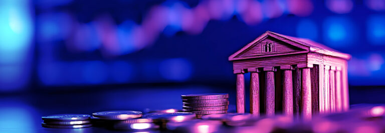 Reimagining Treasury Services for a Major Custodian Bank