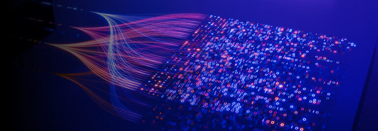 Seamless Data Processing Between Operations &amp; Production