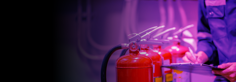 Software Architecture for Life Safety &amp; Fire Security