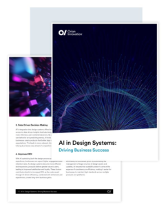 AI in Design Systems