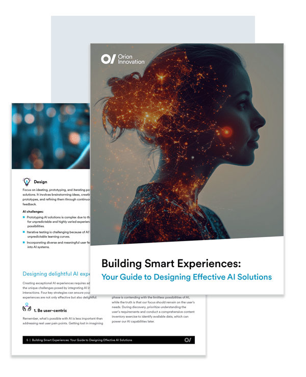Smart Experiences