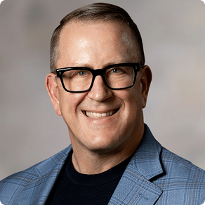 Brian Bronson