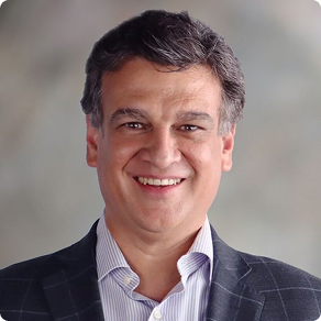 Mario Saldivar
