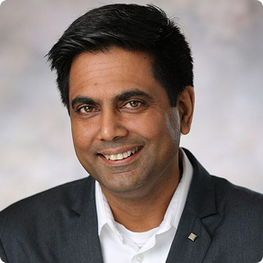 Pradeep Menon