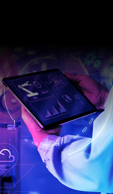 How an AI/ML-Based IoT Solution reduced downtime for an Industrial System