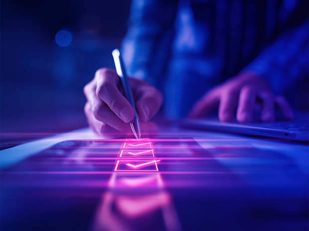 Automated Regression Testing for Backend UI