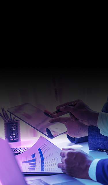Designing Consistency and Speed into a Global Tax Platform