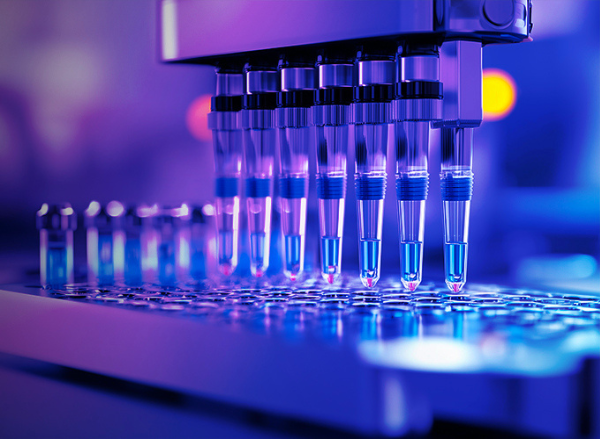 Engineering the Digital Backbone of Modern Genetic Testing