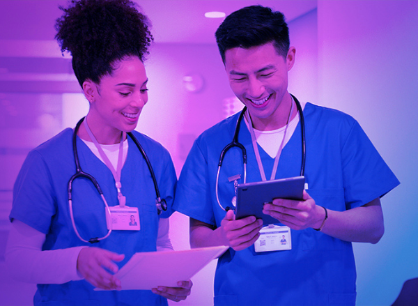 A New Generation of Nursing Solution Products