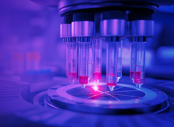 Accelerating Biotech Insights with a Modern Fabric Reporting Platform