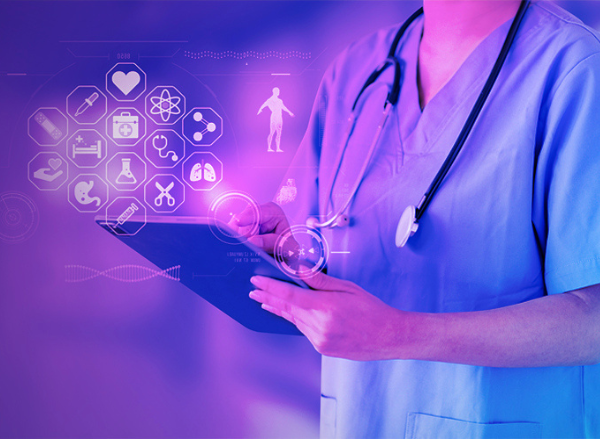 Configuration & Reporting Tools for Nurse Call System
