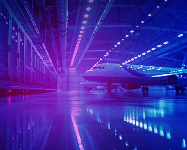 Modernizing Airline Compliance Through AWS Cloud Migration