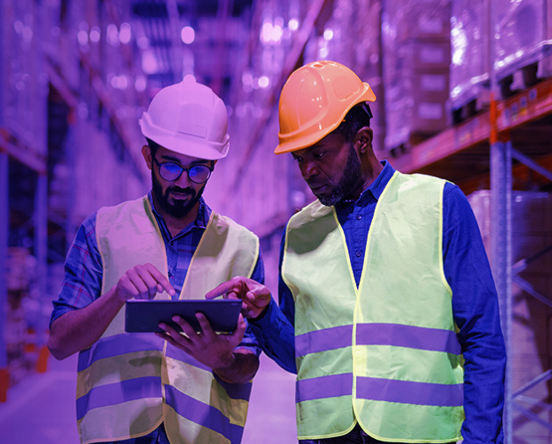 Enabling Circular Supply Chains through End-to End ‘Track & Trace’
