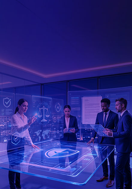 The Balance of AI Innovation and Regulatory Compliance