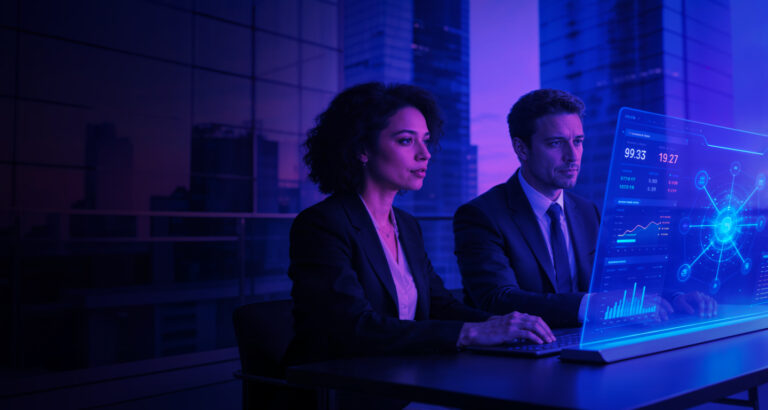 Transforming Advisor and Client Experiences with Integrated Digital Solutions